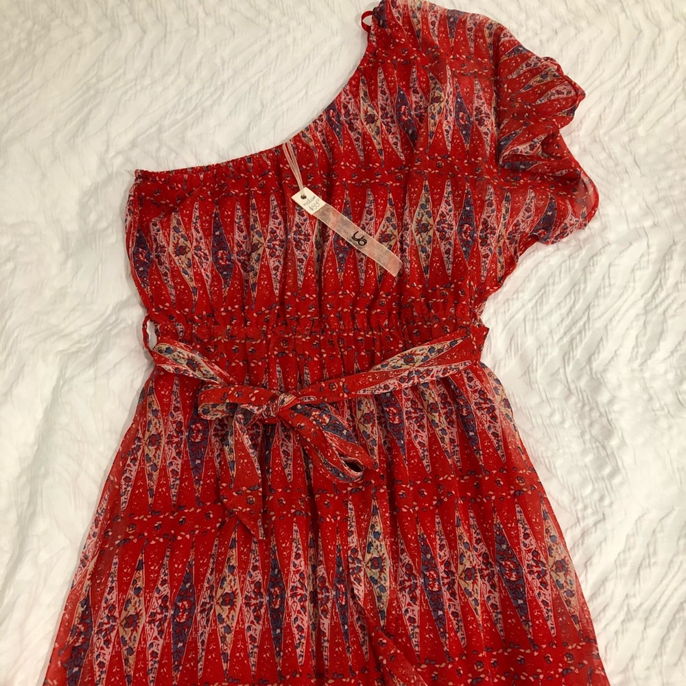 Ya dress